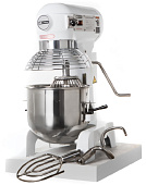 Миксер планетарный Hurakan HKN-IP30FE