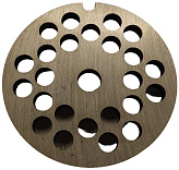 Решетка (9 мм) Hualian для мясорубки TT-22