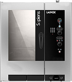 Пароконвектомат Lainox SAEB101R+LCS купить по низкой цене в Екатеринбурге | Комплекс Трейд.