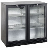 Шкаф холодильный TEFCOLD BA25H-I