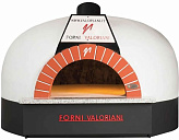 Печь для пиццы Valoriani Vesuvio Igloo 120