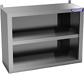 Полка настенная без дверей КАМИК ПН-ш-313443