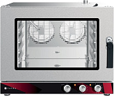 Пароконвектомат Tatra TC05M1L купить по низкой цене в Екатеринбурге | Комплекс Трейд.