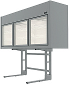 Шкаф-надстройка морозильный Frostor F-Top 2500