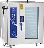 Пароконвектомат Abat ПКА 10-1/1ВМ2 купить по низкой цене в Екатеринбурге | Комплекс Трейд.