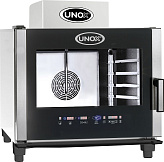 Пароконвектомат Unox XVC 315EG купить по низкой цене в Екатеринбурге | Комплекс Трейд.