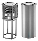 Диспенсер для тарелок Kovinastroj (Kogast) 2TCC32-V