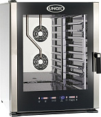 Пароконвектомат UNOX XVC 705 P купить по низкой цене в Екатеринбурге | Комплекс Трейд.