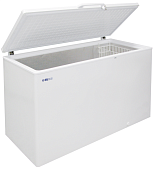 Ларь морозильный Italfrost CF500S без корзин