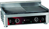 Поверхность жарочная Tatra TGP 5224 R+S