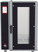 Пароконвектомат FM RXB-610 V7 купить по низкой цене в Екатеринбурге | Комплекс Трейд.
