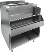 Барная станция HICOLD НБМВЛ-9/7К