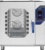 Пароконвектомат Radax YESENIN ES07TSCLU купить по низкой цене в Екатеринбурге | Комплекс Трейд.