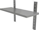 Полка кухонная Gastrolux ПН1-154/К