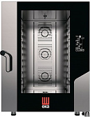 Пароконвектомат Tecnoeka MKF 1016 BM купить по низкой цене в Екатеринбурге | Комплекс Трейд.