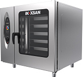 Пароконвектомат INOKSAN INO-FBE10T купить по низкой цене в Екатеринбурге | Комплекс Трейд.
