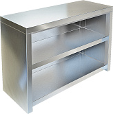 Полка кухонная KAYMAN ПН-22/435