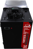 Низкотемпературный моноблок Intercold MLCM-108 FT NERRO (опция -10° С)