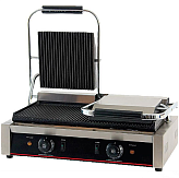 Гриль прижимной Kocateq GH813EC