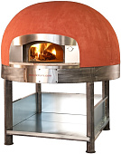 Печь для пиццы Morello Forni LP150 Cupola Basic