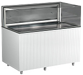 Витрина кондитерская Finist GLASSIER LUX GL812-11/55/5