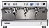 Кофемашина Dalla Corte 1 MC EVODUE 3 W 400 (арктический белый)