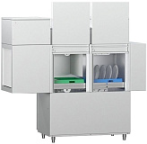 Тоннельная таромоечная машина KAYMAN WASHVORTEX МП-Т-1700-2Д П
