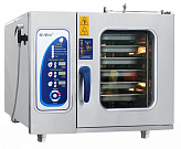 Пароконвектомат Abat ПКА 6-1/1ПМФ купить по низкой цене в Екатеринбурге | Комплекс Трейд.