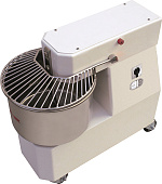 Тестомес спиральный Pizza Group IRI 33 2V