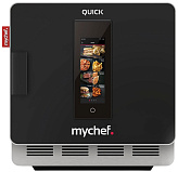 Печь высокоскоростная Mychef QUICK 1T (QT11FN0D)