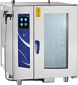 Пароконвектомат Abat ПКА 10-1/1ПП2 купить по низкой цене в Екатеринбурге | Комплекс Трейд.