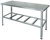 Стол производственный Марихолодмаш СРП-0-0,6/1,0