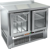 Стол холодильный HICOLD GNEG 11 HT