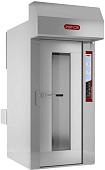 Печь ротационная ZANOLLI ROTOR WIND 5G L LPG (платформа)