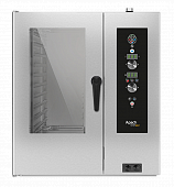 Пароконвектомат Apach Chef Line LEI101S WCF купить по низкой цене в Екатеринбурге | Комплекс Трейд.