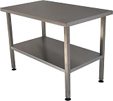 Стол производственный VIATTO СП-2/1000/600-Н ЮТ