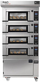 Печь подовая Apach Bakery Line E2K3P DP