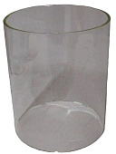 Колба стеклянная Hurakan для хот-дог аппаратов HKN-Y