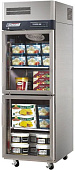 Шкаф морозильный Turbo air KF25-2G