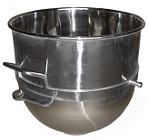 Дежа для миксера Sinmag SM 201 (20 л)