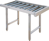 Стол роликовый Apach 717067