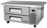 Шеф-база Turbo Air TCBE-52-SDR-ET