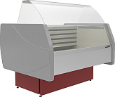 Витрина морозильная Арктика 1200 N