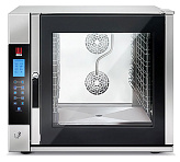 Пароконвектомат Tecnoeka KF 711 TC купить по низкой цене в Екатеринбурге | Комплекс Трейд.