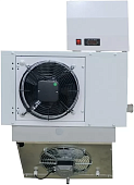 Низкотемпературный моноблок Intercold MLCM-109 FT T