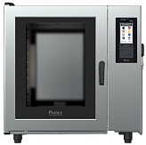 Пароконвектомат Pratica TSi-10 купить по низкой цене в Екатеринбурге | Комплекс Трейд.