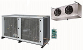Сплит-система среднетемпературная Rivacold STM600Z012