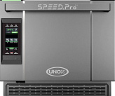 Конвекционная высокоскоростная печь UNOX SPEED.Pro XESR-03HS-MDDN