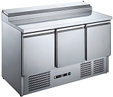 Стол для пиццы Tatra TPZGNL3 VC