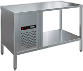 Стол холодильный POLAIR TT1,2GN-G